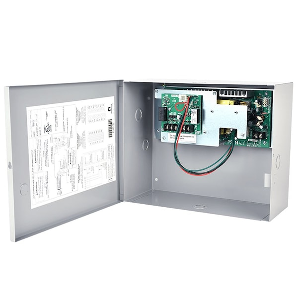 Power Supplies
